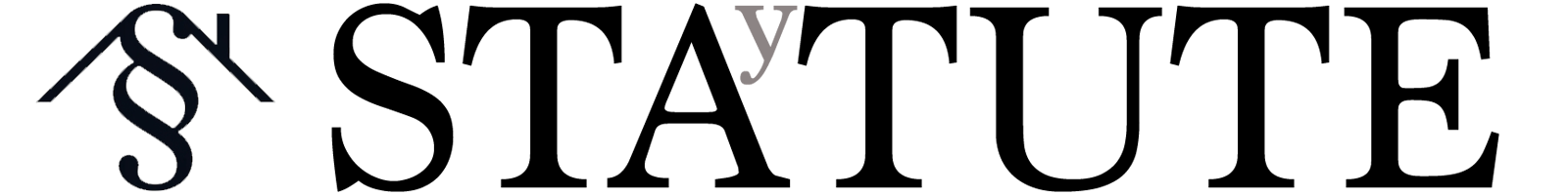 Staytute Logo